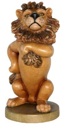 Armo Charakter Serie